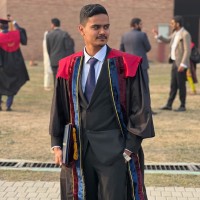 Jugnu Employee Arslan Khalid's profile photo