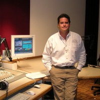 Cincinnati Public Radio Employee Don Danko's profile photo
