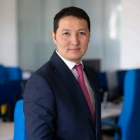 Solva Employee Baurzhan Ustemirov's profile photo