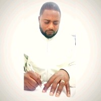 MT Employee Patrick Dibwe's profile photo