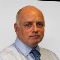 HS2 (High Speed Two) Ltd Employee Colm Croskery's profile photo