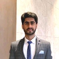 PwC Acceleration Centers Employee Aakash Sethi's profile photo