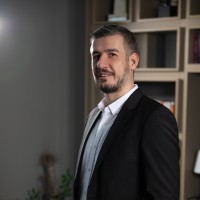 ODAŞ Employee Ziya Ilgun's profile photo
