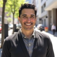 Nexum Consulting Employee Jaime Gutierrez's profile photo