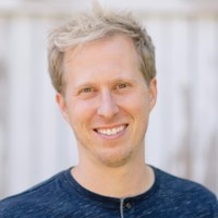 Microsoft Employee Jake Welch's profile photo