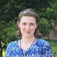 Excel Equipment Employee Ginger Hultquist's profile photo