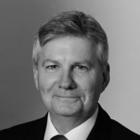 Arbitration Chambers Employee Robert Hanley's profile photo