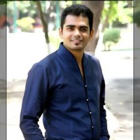 Acumen Business Solutions Employee Sachin Arora's profile photo