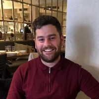 Adthena Employee Joshua Mizrahi's profile photo