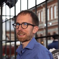 Etinet Employee Andrea Riccardi's profile photo