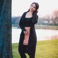 MicroAlign Employee Sara El-Disoki's profile photo