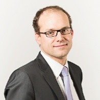 BNP Paribas Employee Olivier Duclos's profile photo