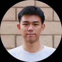 Wealthfront Employee Eric Yeh's profile photo