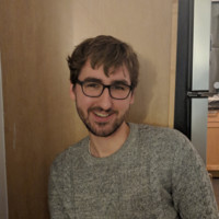 Jacob Gordon Email & Phone Number
