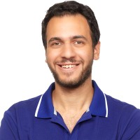 Klarna Employee Mostafa Kamel's profile photo