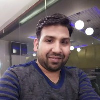 Hindustan Unilever Ltd. Employee Dharmender Mishra's profile photo