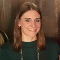 Sona Pharmacies Employee Nichole Lindgren's profile photo