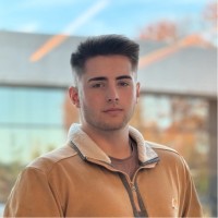 US Army Employee John Brownell's profile photo