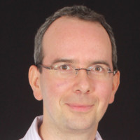 Enovalife Employee Vincent Bosmans's profile photo