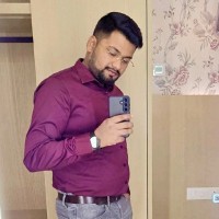 eKart Logistics Employee Hindol Chowdhury's profile photo