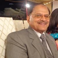 Self Emploed Employee Muhammad Farooqui's profile photo