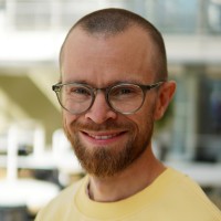 Diffia Employee Henrik Eikeland's profile photo