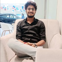 Pync Employee Vaibhav Singh's profile photo