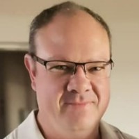 Aspiration Software Employee Morné Oosthuizen's profile photo