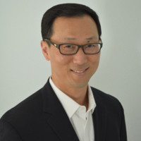 Elixir Medical Corporation Employee Grant Choe's profile photo