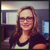 Walmart Employee Samantha Durbin's profile photo