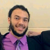 Running Specialty Group Employee Marcus Johnson's profile photo