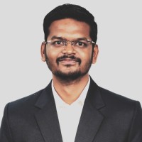 KalaGato Employee Sumit Dekate's profile photo