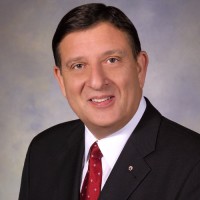 Central Michigan University Employee Fred Kaiser's profile photo