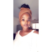 Nafasi Water Employee Lokologang Ntsoane's profile photo