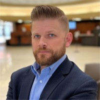 Regent Bank Employee Kyle Roberson's profile photo