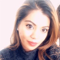 Panacea Mobile Employee Mishca Govender's profile photo