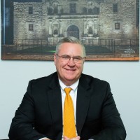 Center for Disease Detection Employee David Pryor's profile photo