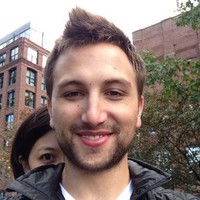 Chris Parcel Email & Phone Number