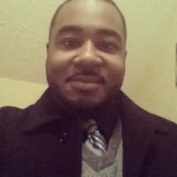 Anduril Industries Employee Kristopher White's profile photo