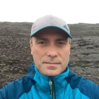 Maxis Studios - EA Employee Sergei Savchenko's profile photo