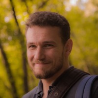 Whatwapp Employee Aleksei Lukashov's profile photo