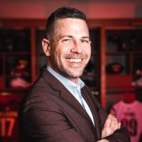 Chicago Fire Football Club Employee Joey Colby-Begovich's profile photo