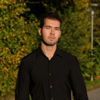 Patrick Cosic's profile photo