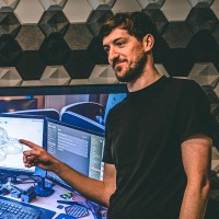 Verisure Employee Sam Barnes's profile photo