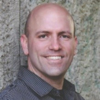 Salesforce Employee David Dehaan's profile photo