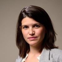 CHAMPION Employee Marie D'Alès's profile photo