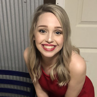 North Mississippi State Hospital Employee Haley Strickland's profile photo