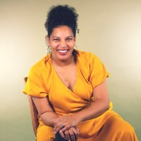 Yoga Alliance Employee Helsa Thompson's profile photo