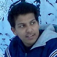 TECHFUND Inc. Employee Shobhit Gupta's profile photo