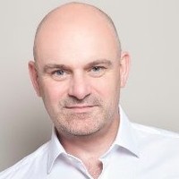 ILGA-Europe Employee Brian Finnegan's profile photo